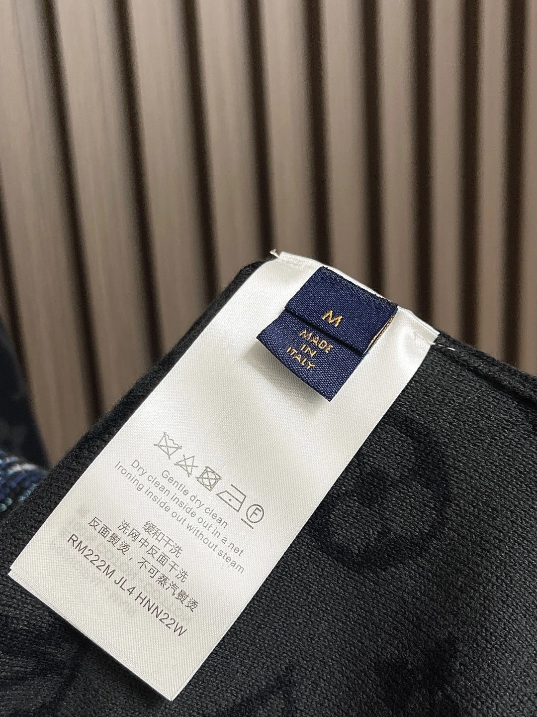 wg.luxury- 8V oversize item:E-F026H1932